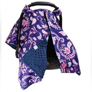 Baby Multi Use Car Seat Cover